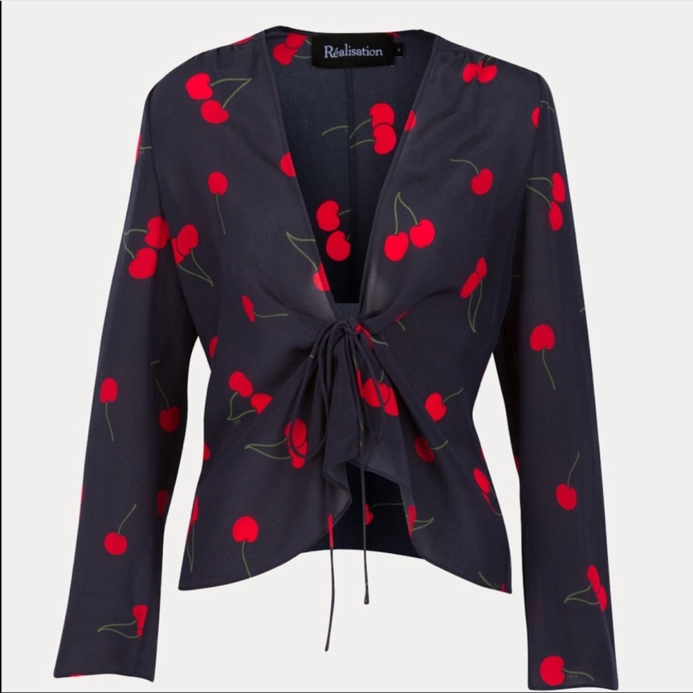 Realisation Par Bianca Top